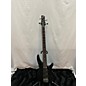 Used Ibanez Used Ibanez Srt800dx Trans Charcoal Electric Bass Guitar thumbnail