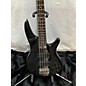 Used Ibanez Used Ibanez Srt800dx Trans Charcoal Electric Bass Guitar