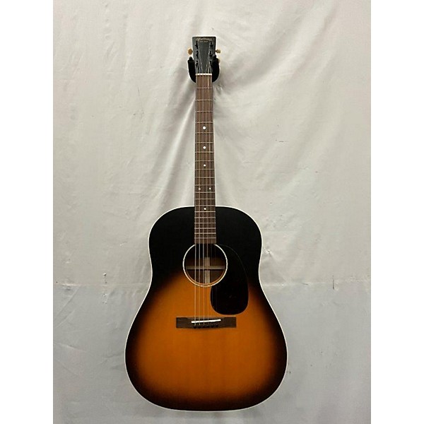 Used Martin Used Martin DSS-17 Whiskey Sunset Acoustic Guitar