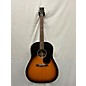 Used Martin Used Martin DSS-17 Whiskey Sunset Acoustic Guitar thumbnail