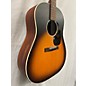 Used Martin Used Martin DSS-17 Whiskey Sunset Acoustic Guitar