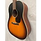 Used Martin Used Martin DSS-17 Whiskey Sunset Acoustic Guitar