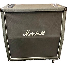 Used Marshall Used Marshall JCM900 1960A Guitar Cabinet