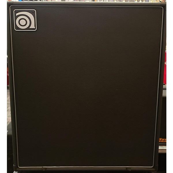 Used Ampeg Venture VB-410 Bass Cabinet Bass Cabinet