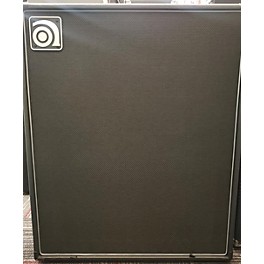 Used Ampeg Used Ampeg Venture VB-410 Bass Cabinet Bass Cabinet