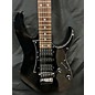 Used Ibanez Used Ibanez RG3250MZ Prestige Series Black Solid Body Electric Guitar