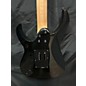 Used Ibanez Used Ibanez RG3250MZ Prestige Series Black Solid Body Electric Guitar