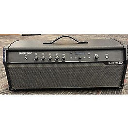 Used Line 6 Used Line 6 Spider V 240HC Solid State Guitar Amp Head