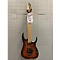 Used Ibanez Used Ibanez RGAR42MFMT DRAGON EYE BURST Solid Body Electric Guitar thumbnail