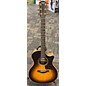 Used Taylor AD14ce 50th Anniversary Acoustic Electric Guitar thumbnail