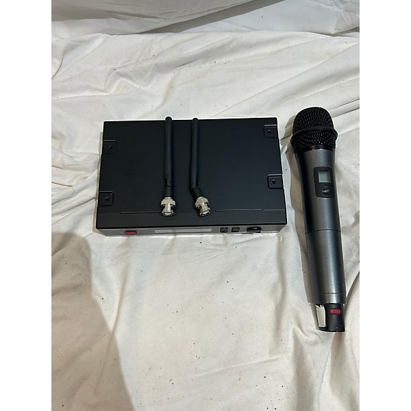 Used Sennheiser XS Wireless Handheld Wireless System