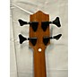 Used Kala Ubass Bass Ukulele