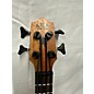 Used Kala Ubass Bass Ukulele