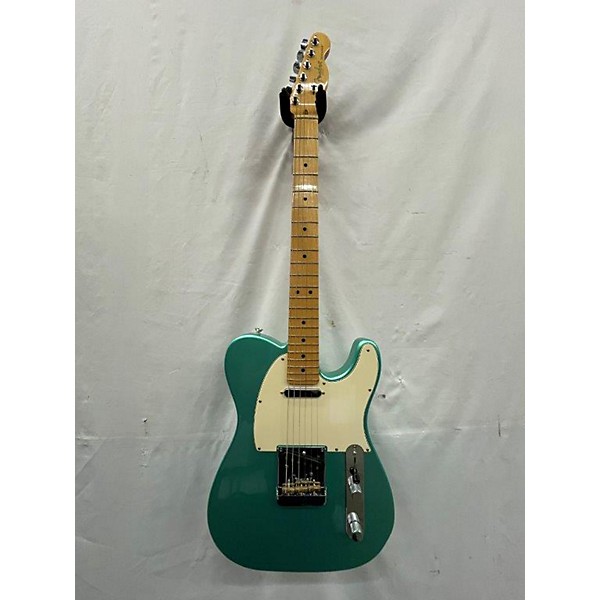 Used Fender Used Fender American Professional Telecaster MN MYST Solid Body Electric Guitar