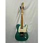 Used Fender Used Fender American Professional Telecaster MN MYST Solid Body Electric Guitar thumbnail