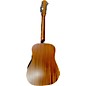 Used Taylor Used Taylor 150E Natural 12 String Acoustic Electric Guitar