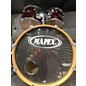 Used Mapex M Series Shell Pack Drum Kit