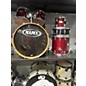 Used Mapex M Series Shell Pack Drum Kit