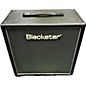 Used Blackstar HT Series HT112 1x12 Guitar Cabinet thumbnail