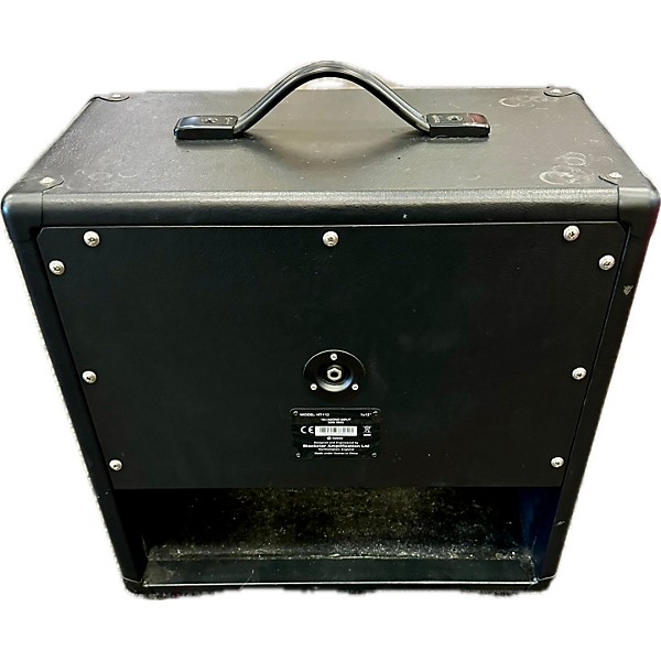 Used Blackstar HT Series HT112 1x12 Guitar Cabinet