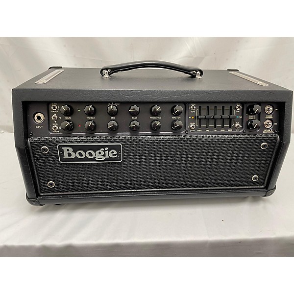 Used MESA/Boogie Mark V Thirty Five Tube Guitar Amp Head