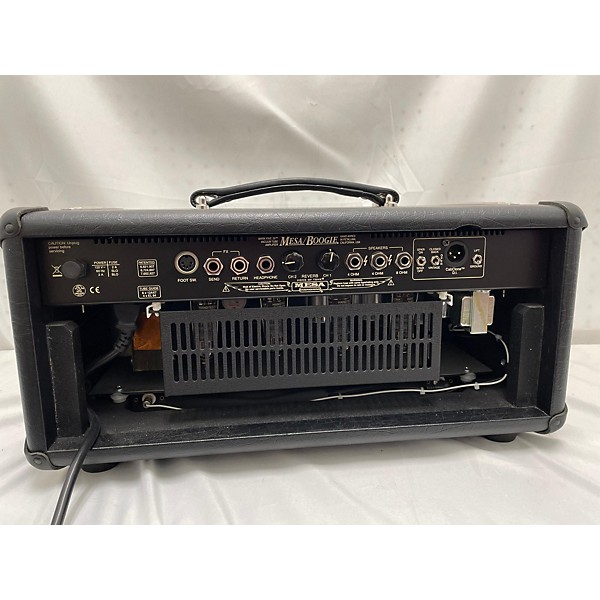 Used MESA/Boogie Mark V Thirty Five Tube Guitar Amp Head