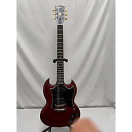 Used Gibson 2019 SG TRIBUTE 2019 Solid Body Electric Guitar