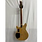 Used Sterling By Music Man Used Sterling By Music Man VALENTINE ASH Hollow Body Electric Guitar