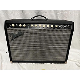 Used Fender Used Fender Super Sonic 22 22W Tube Guitar Amp Head