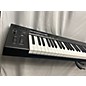 Used M-Audio KEYSTATION 88 MK3 MIDI Controller