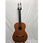 Vintage Alvarez 1977 5011 Classical Acoustic Guitar thumbnail