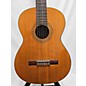 Vintage Alvarez 1977 5011 Classical Acoustic Guitar