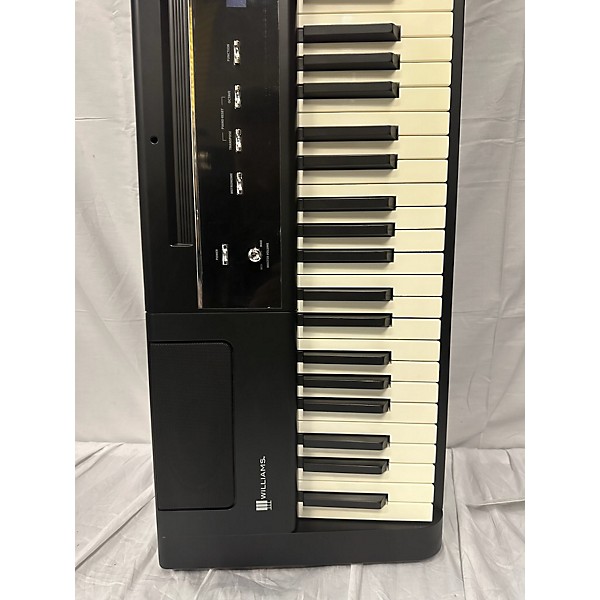 Used Williams Allegro 88 Key Digital Piano