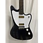 Used Harmony SILHOUETTE Solid Body Electric Guitar