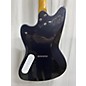 Used Harmony SILHOUETTE Solid Body Electric Guitar