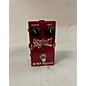 Used Bmf Effects Used BMF EFFECTS SISYPHUZZ Effect Pedal thumbnail