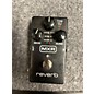 Used MXR Used MXR M300 Reverb Effect Pedal thumbnail