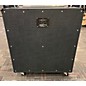 Used Marshall 1960A 300W 4x12 Stereo Slant Guitar Cabinet