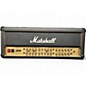 Used Marshall Used Marshall JVM410HJS Joe Satriani Signature Tube Guitar Amp Head thumbnail