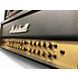 Used Marshall Used Marshall JVM410HJS Joe Satriani Signature Tube Guitar Amp Head