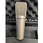 Used Neumann UA87 Condenser Microphone thumbnail