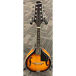 Used Savannah Used Savannah SA-100 A STYLE MANDOLIN Sunburst Mandolin