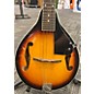 Used Savannah Used Savannah SA-100 A STYLE MANDOLIN Sunburst Mandolin