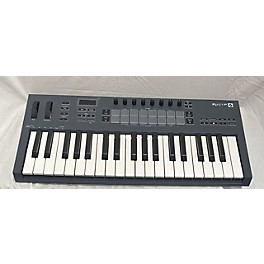 Used Novation Used Novation FLKEY37