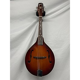 Used Kentucky Used Kentucky KM180S Sunburst Mandolin