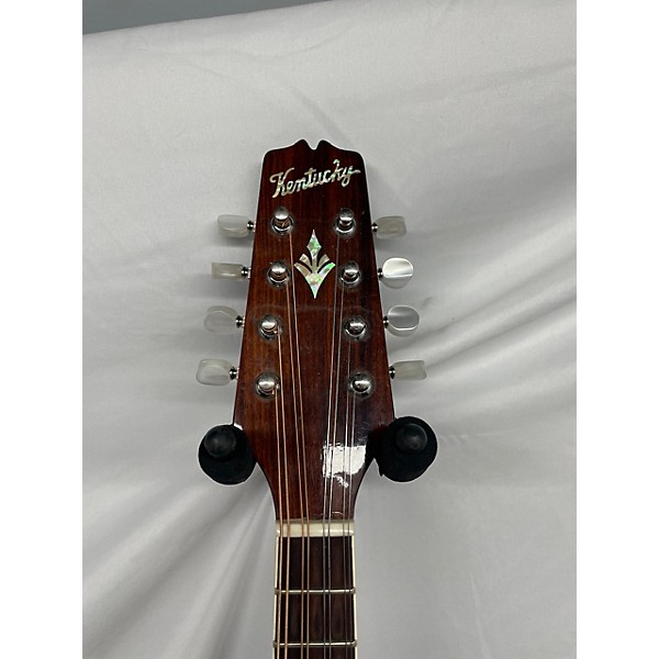 Used Kentucky KM180S Mandolin