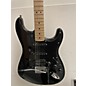 Used Squier Classic Vibe 70s Stratocaster HSS Solid Body Electric Guitar