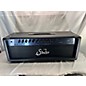 Used Suhr 2021 Pete Thorn PT100 Tube Guitar Amp Head thumbnail