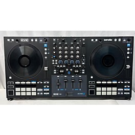 Used RANE Used RANE FOUR DJ Controller