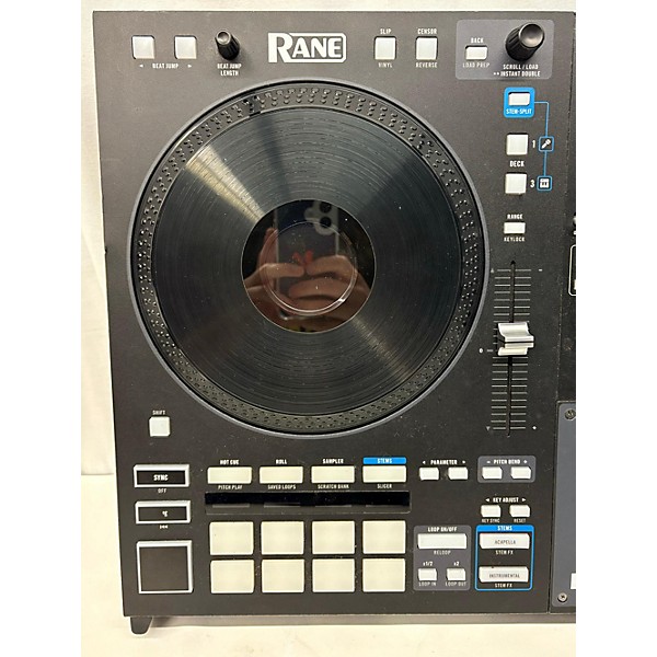 Used RANE Used RANE FOUR DJ Controller